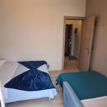 Λιμανι Apartment Chios Town Exterior foto