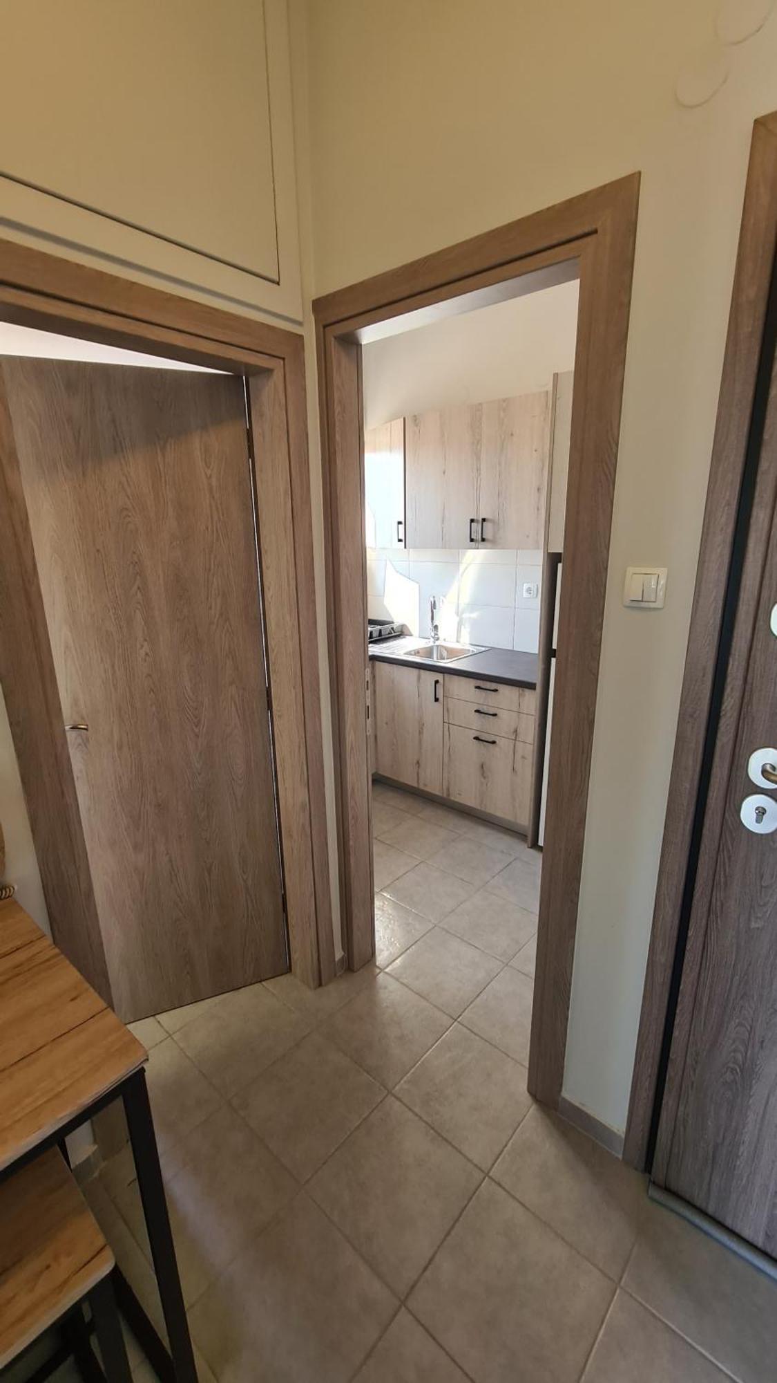 Λιμανι Apartment Chios Town Exterior foto