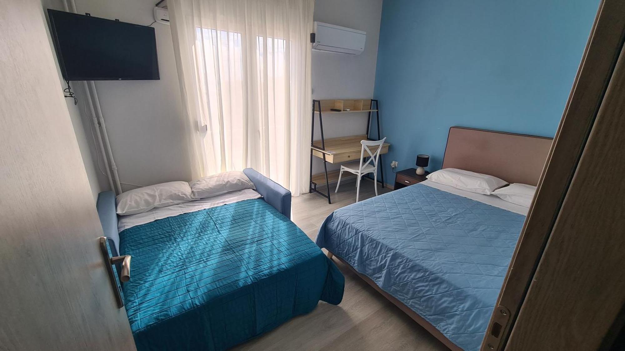 Λιμανι Apartment Chios Town Exterior foto