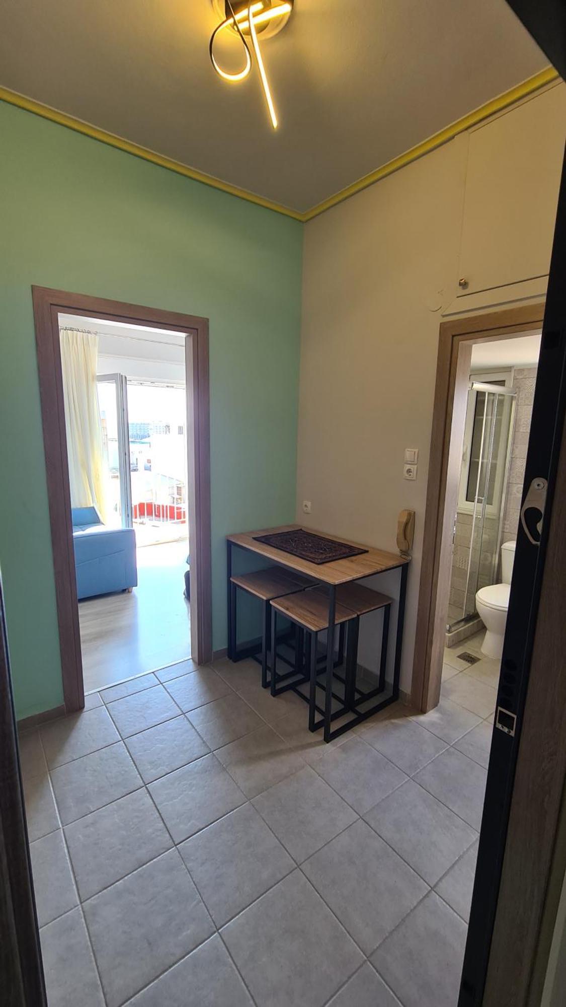 Λιμανι Apartment Chios Town Exterior foto