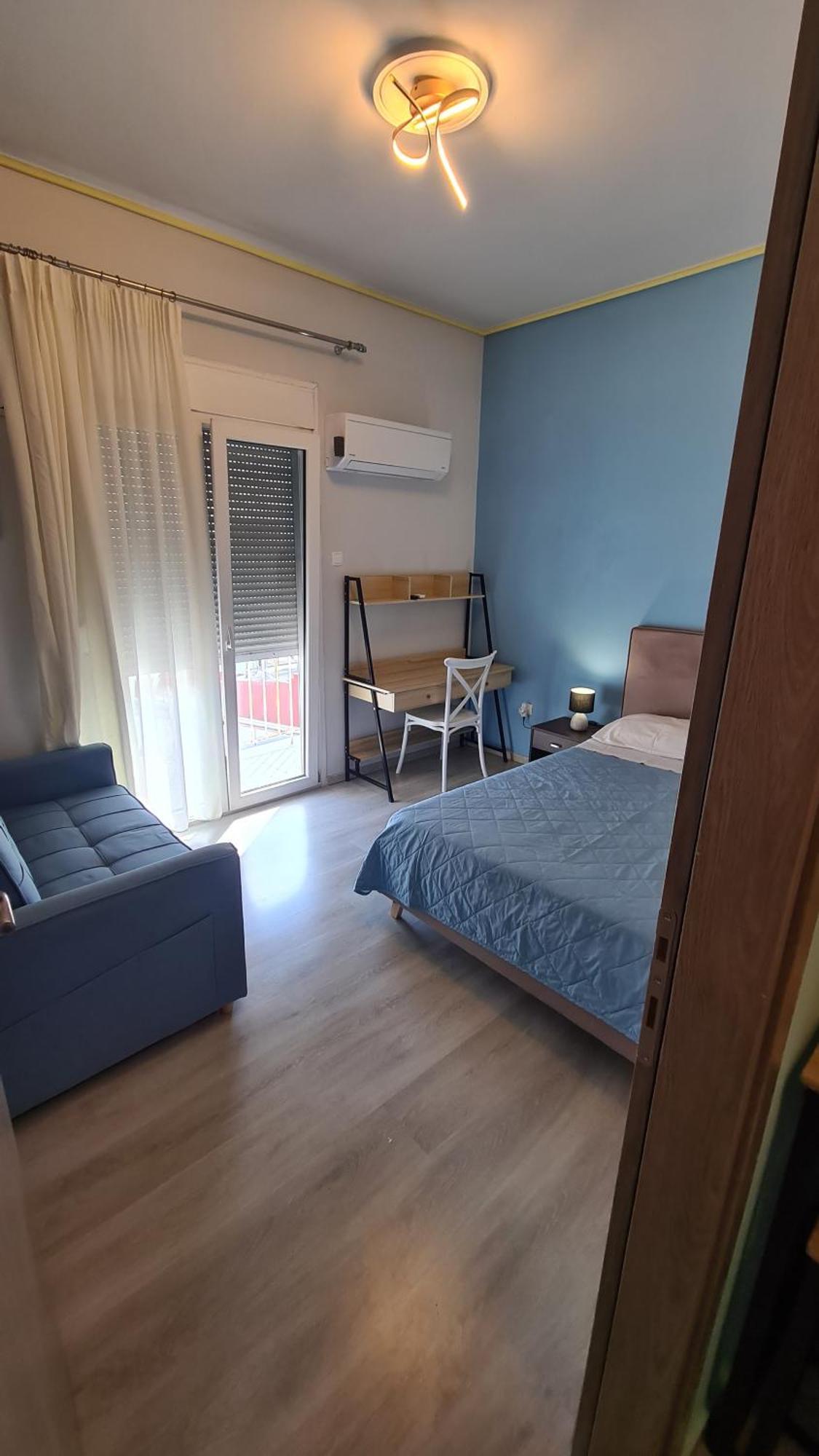 Λιμανι Apartment Chios Town Exterior foto