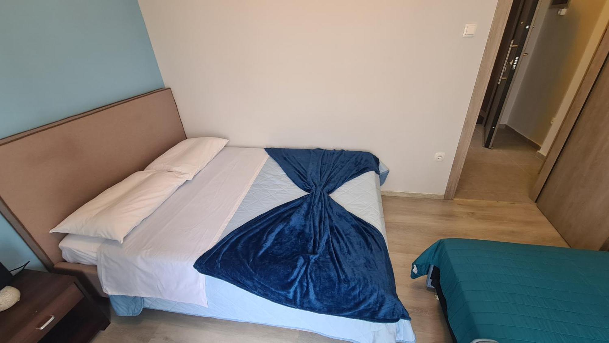 Λιμανι Apartment Chios Town Exterior foto