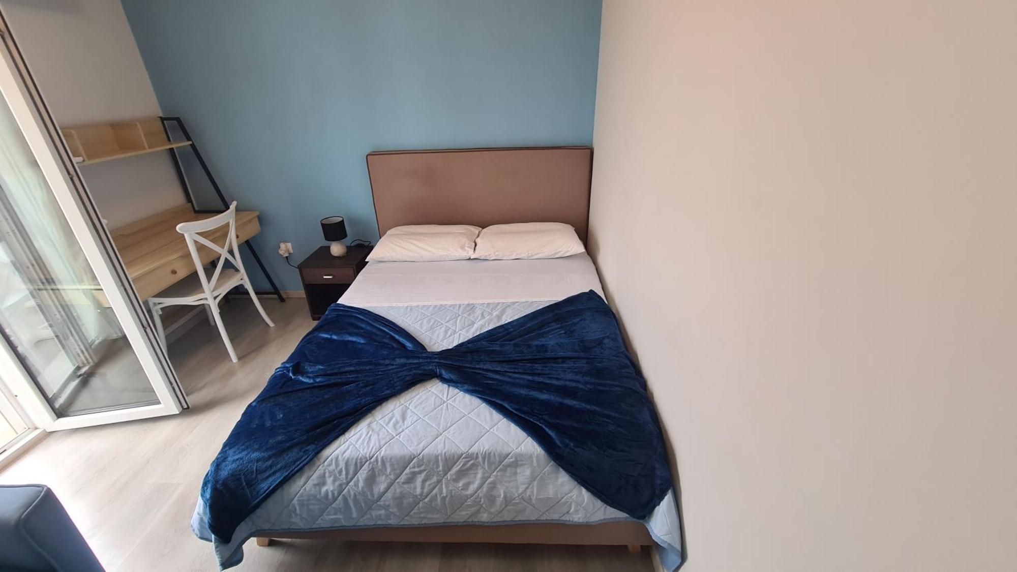 Λιμανι Apartment Chios Town Exterior foto